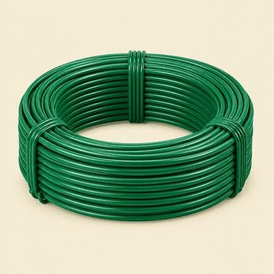CL-PVC BINDING WIRE 3.15MM (10G)