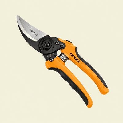 PRUNING SHEAR DINGQI 10(44210),8(44208)