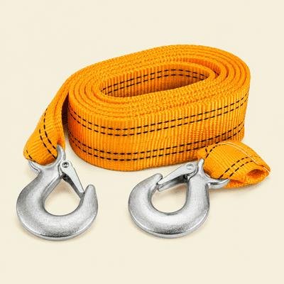 TOWING ROPE 4M X 8TON