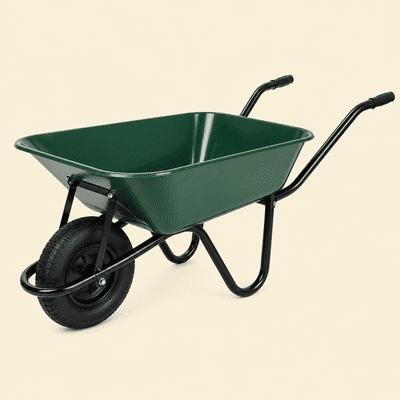 WHEEL BARROW - ALL MODELS