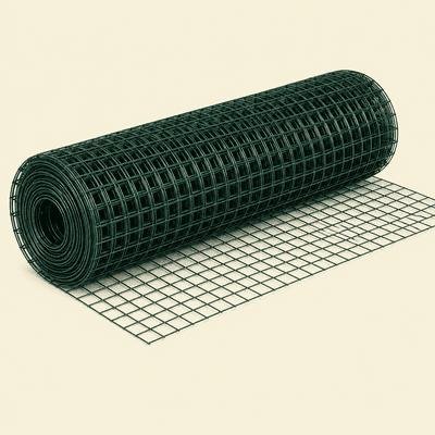 Welded Mesh PVC ½" x ½", 1.2m x 15m (Heavy)