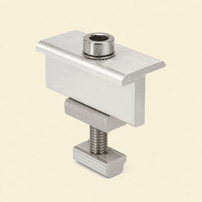 SOLAR MOUNT END CLAMP