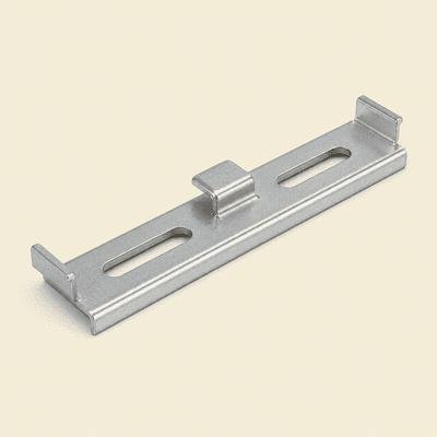 CASEMENT WINDOW CLIP BAR